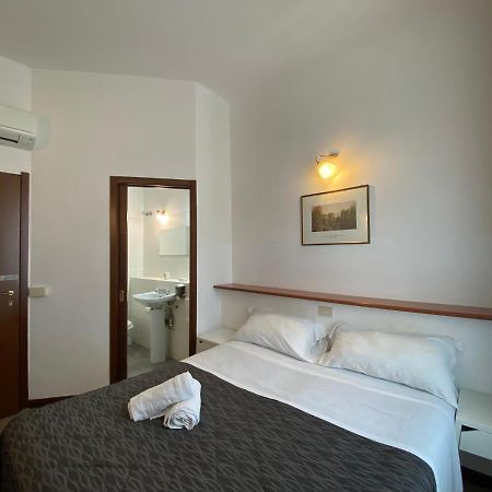 Hotel Settembre 95 à Rome Extérieur photo