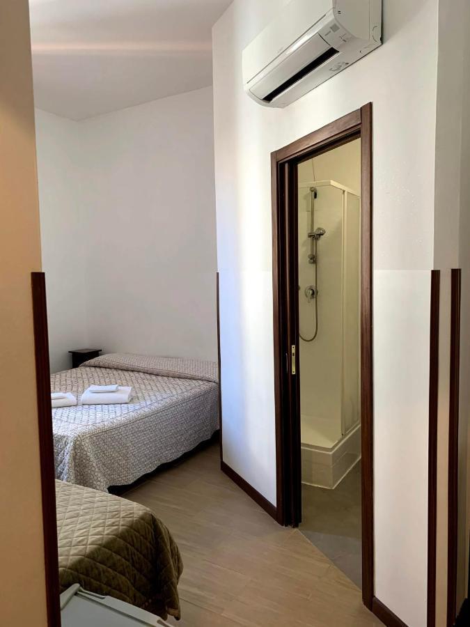Hotel Settembre 95 à Rome Extérieur photo