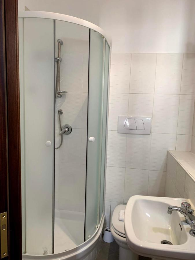 Hotel Settembre 95 à Rome Extérieur photo