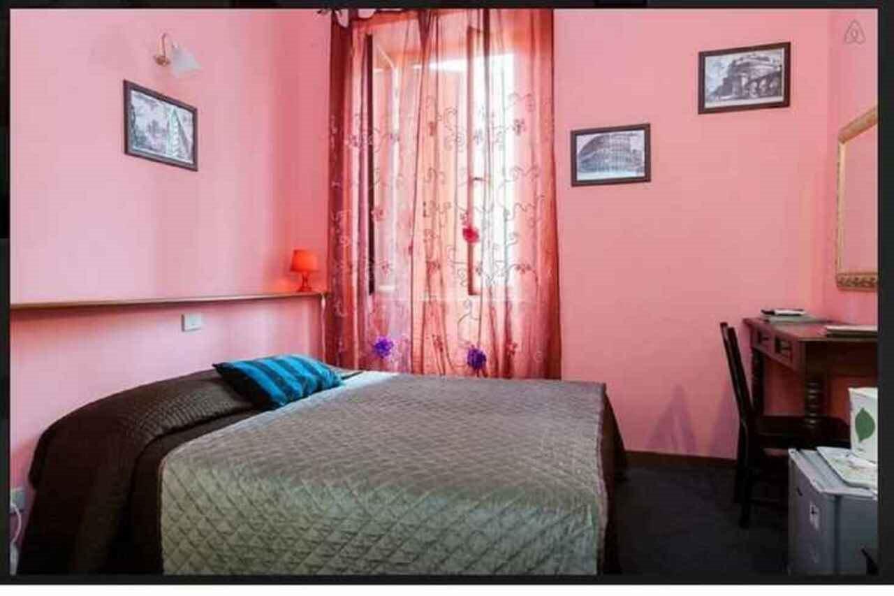 Hotel Settembre 95 à Rome Extérieur photo