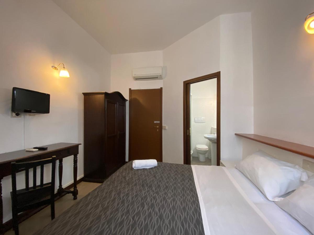 Hotel Settembre 95 à Rome Extérieur photo