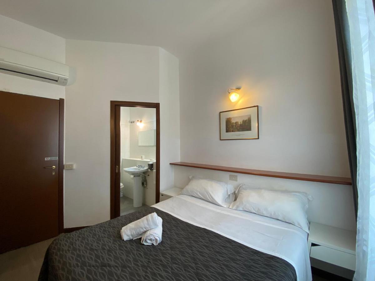 Hotel Settembre 95 à Rome Extérieur photo