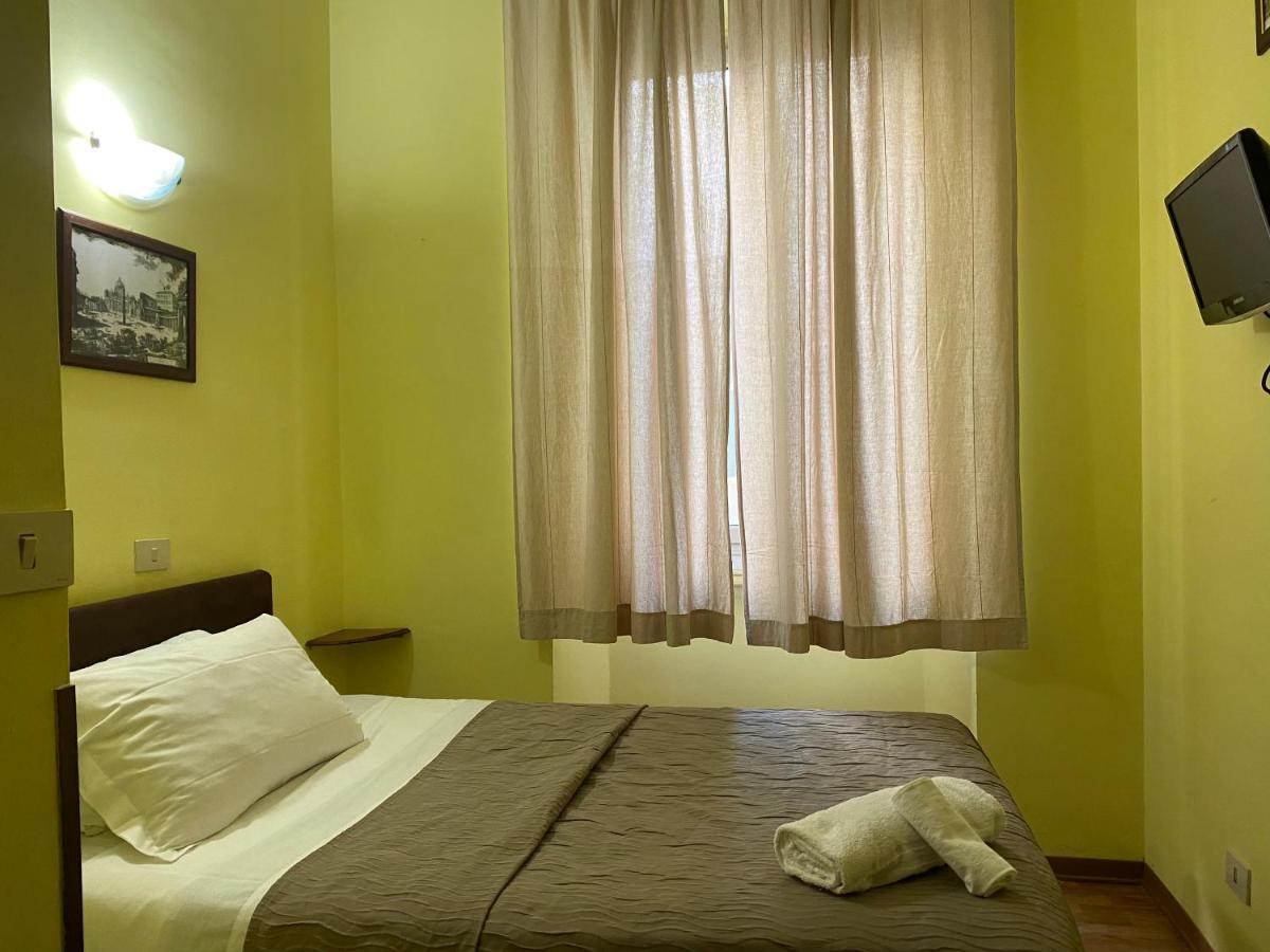 Hotel Settembre 95 à Rome Extérieur photo