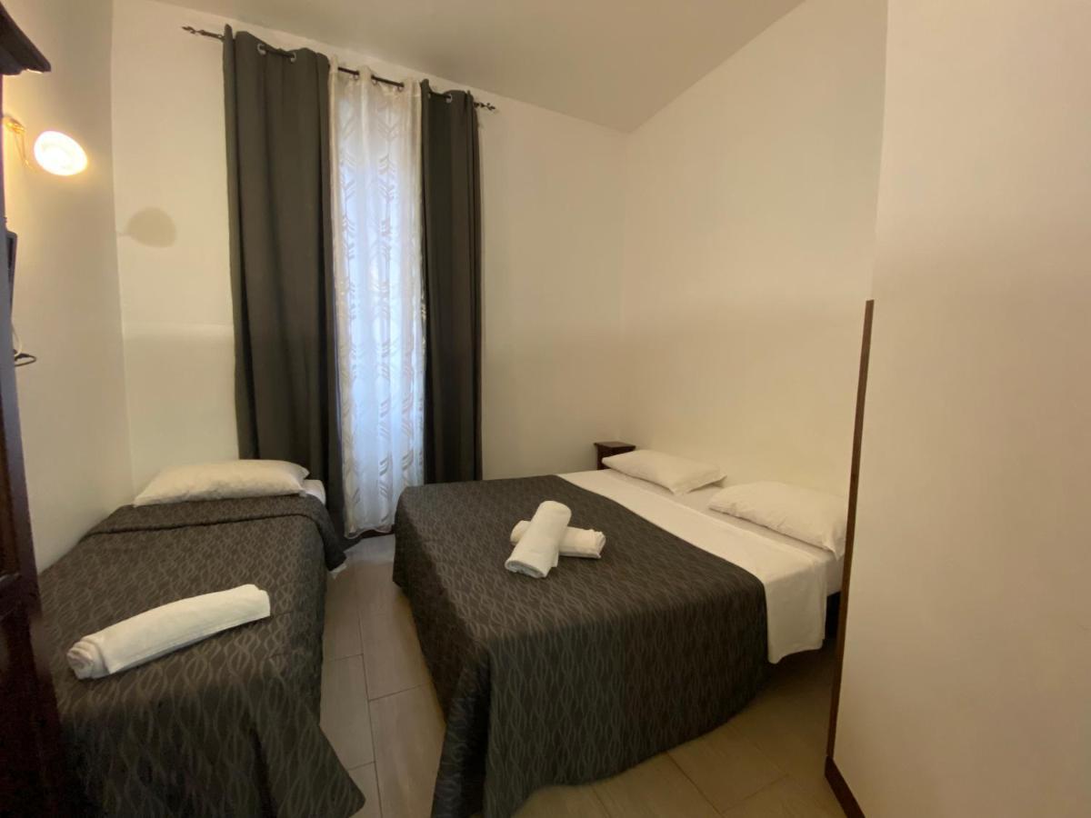 Hotel Settembre 95 à Rome Extérieur photo