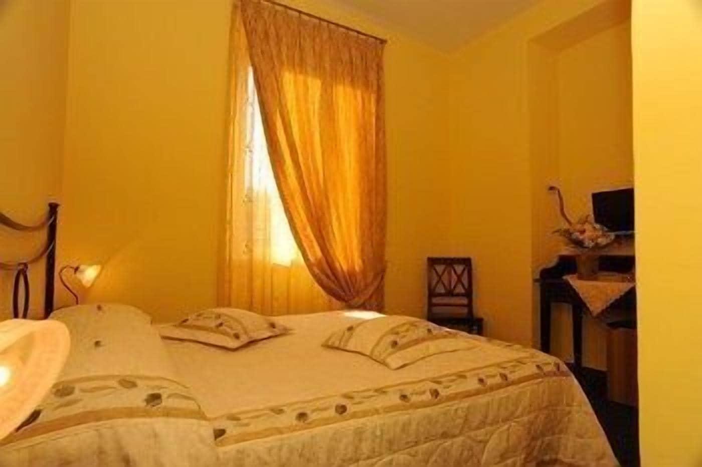 Hotel Settembre 95 à Rome Extérieur photo