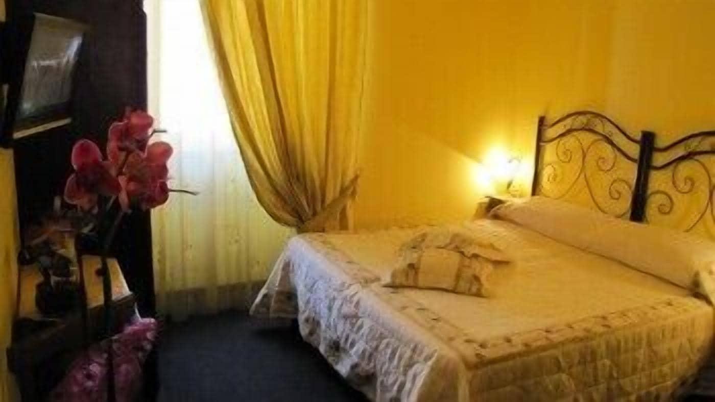 Hotel Settembre 95 à Rome Extérieur photo