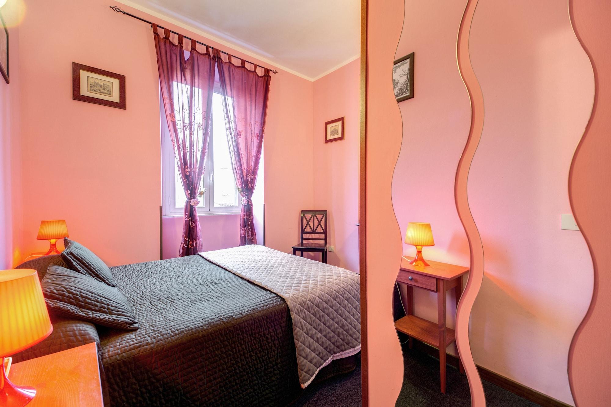Hotel Settembre 95 à Rome Extérieur photo