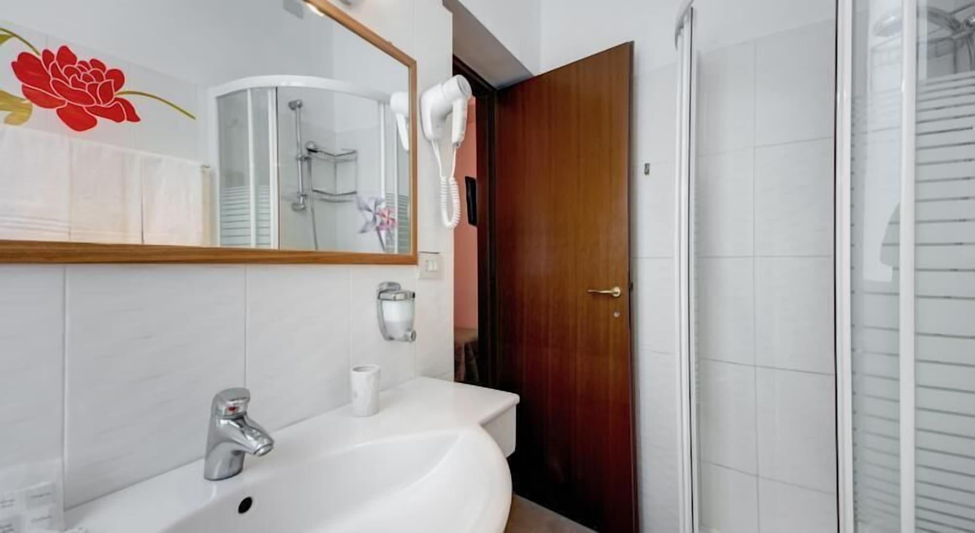 Hotel Settembre 95 à Rome Extérieur photo