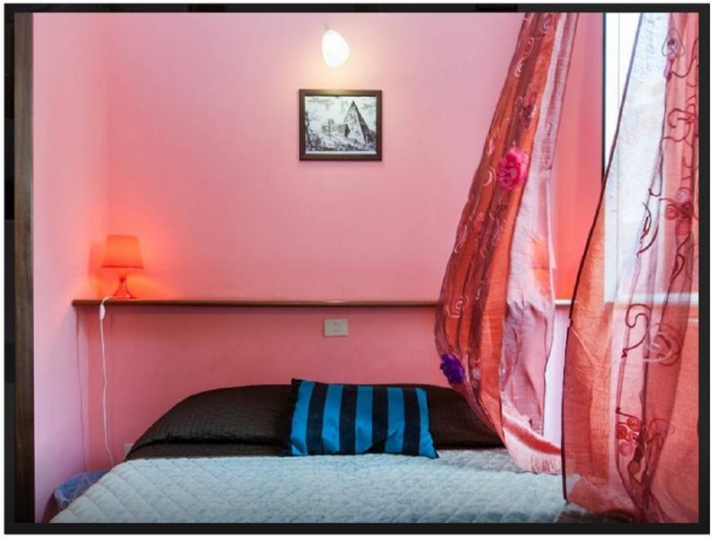 Hotel Settembre 95 à Rome Extérieur photo