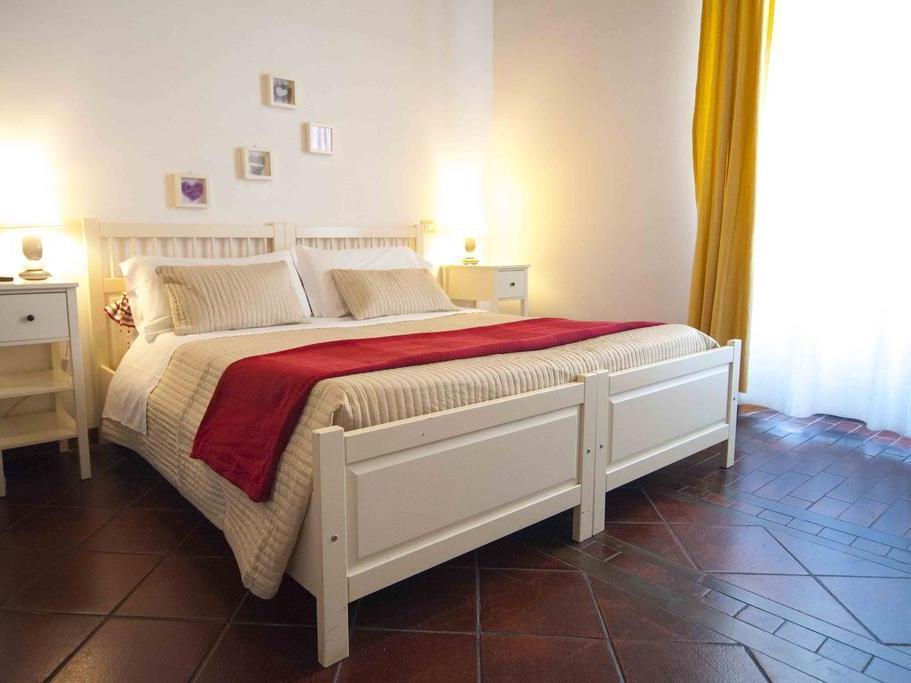 Hotel Settembre 95 à Rome Extérieur photo