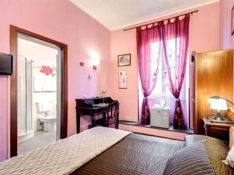 Hotel Settembre 95 à Rome Extérieur photo