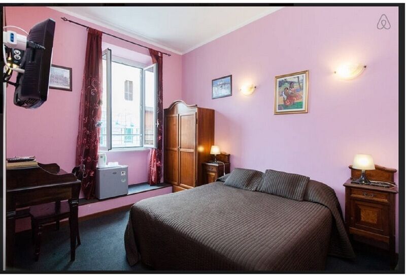 Hotel Settembre 95 à Rome Extérieur photo